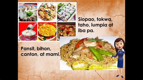 mga pagkain na impluwensya ng mga espanyol sa pilipinas|Ang Impluwensiya ng mga Espanyol sa Kulturang Pilipino.